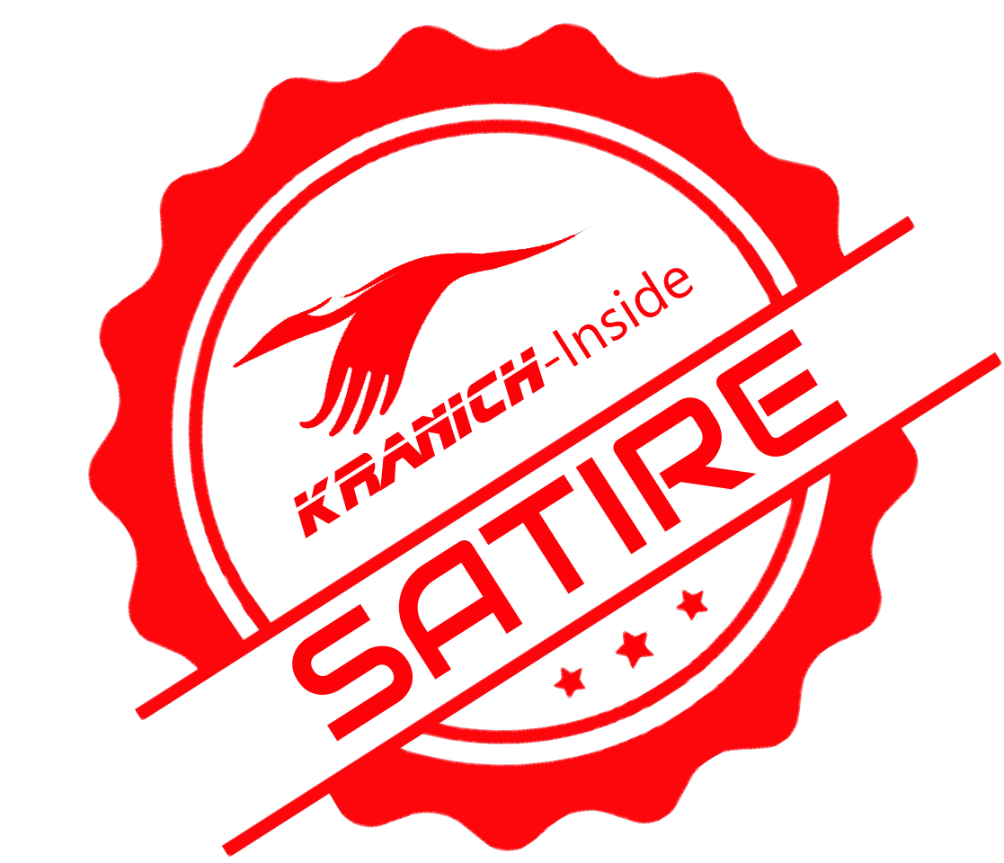 satire stempel